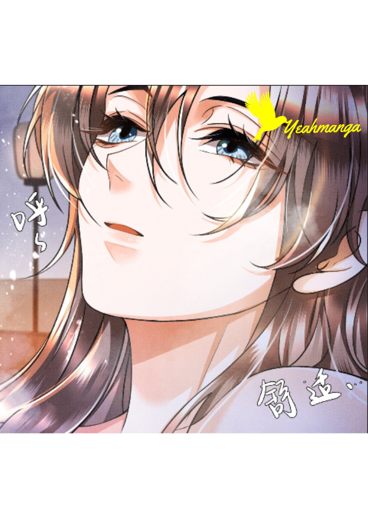 I Have A Crush On A Cold Gangster Chapter 7 - page 42