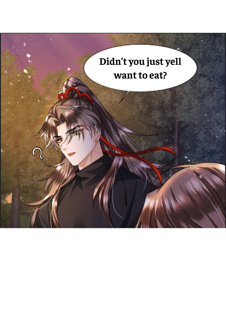 I Have A Crush On A Cold Gangster Chapter 7 - page 6