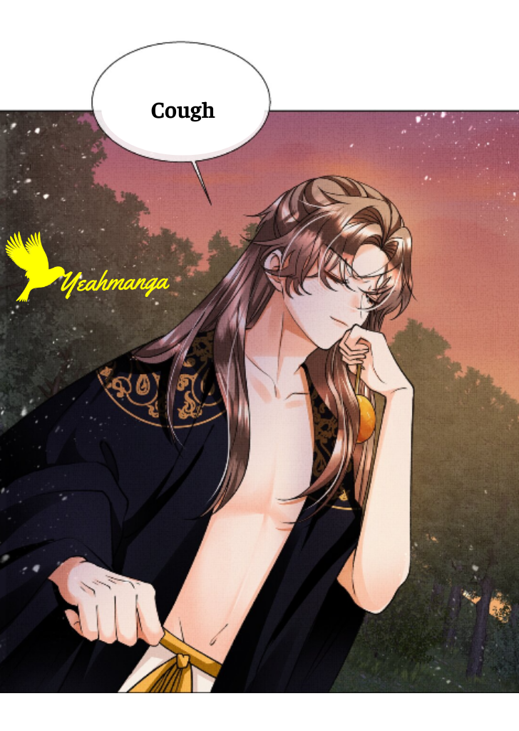 I Have A Crush On A Cold Gangster Chapter 7 - page 9