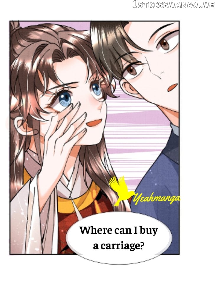 I Have A Crush On A Cold Gangster Chapter 5 - page 15
