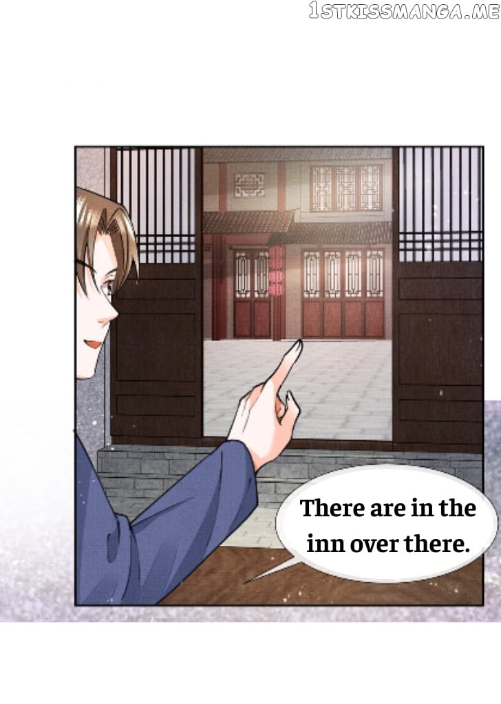 I Have A Crush On A Cold Gangster Chapter 5 - page 16