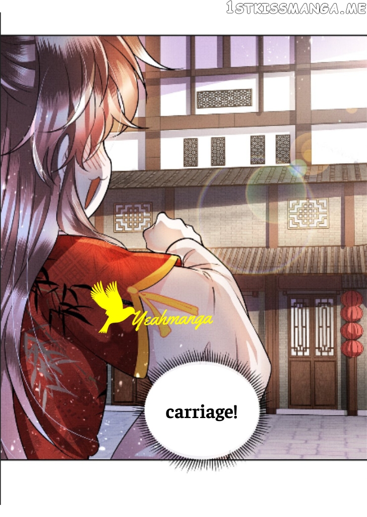 I Have A Crush On A Cold Gangster Chapter 5 - page 20