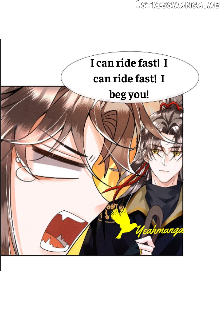 I Have A Crush On A Cold Gangster Chapter 5 - page 25