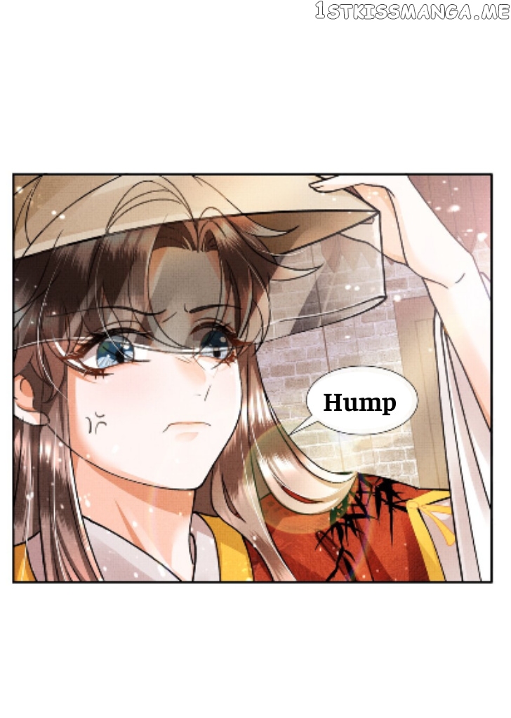 I Have A Crush On A Cold Gangster Chapter 5 - page 27