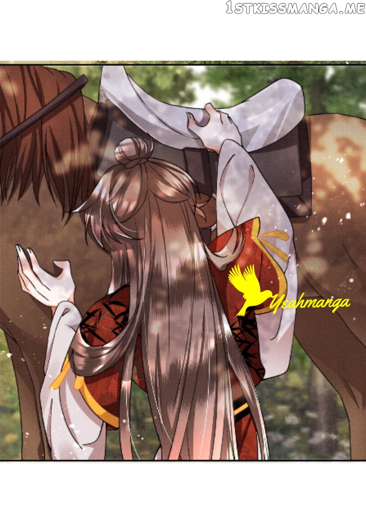 I Have A Crush On A Cold Gangster Chapter 5 - page 31