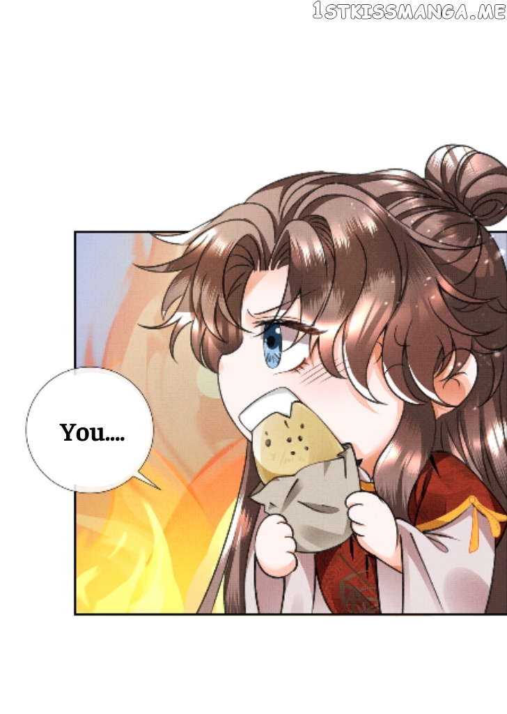 I Have A Crush On A Cold Gangster Chapter 5 - page 42