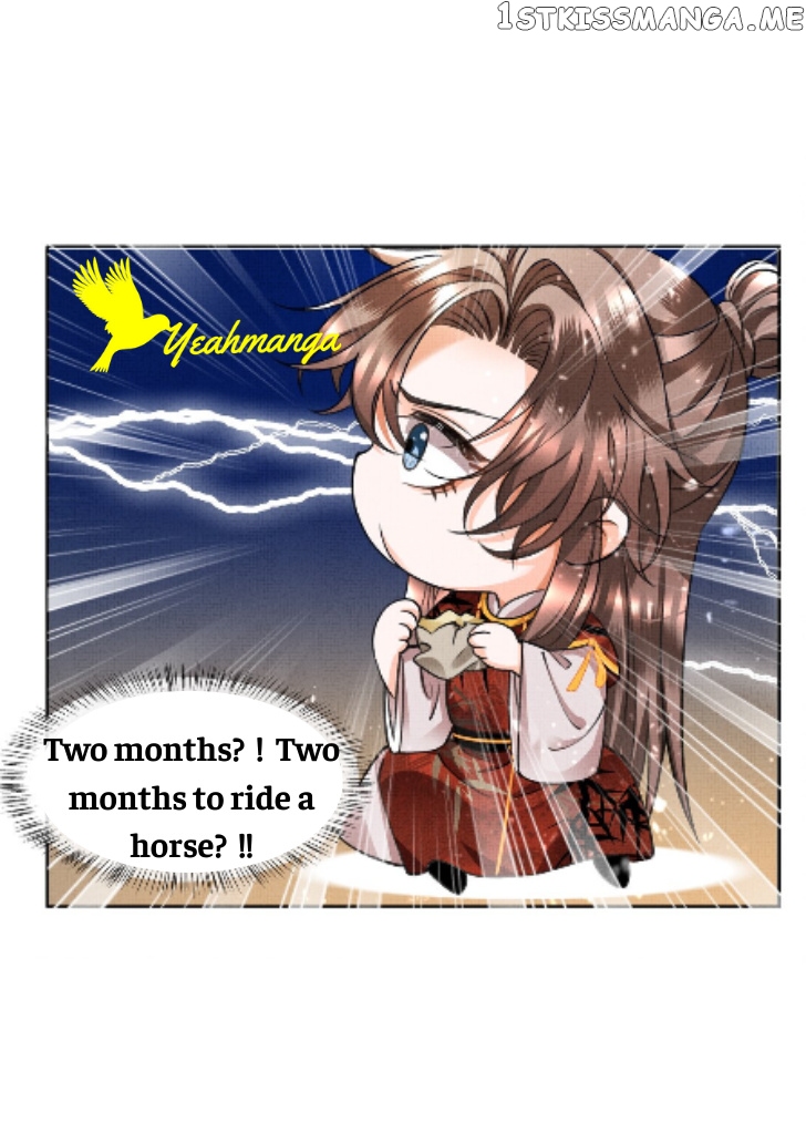 I Have A Crush On A Cold Gangster Chapter 5 - page 47
