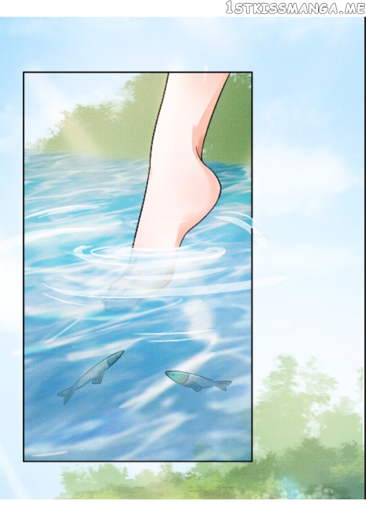 I Have A Crush On A Cold Gangster Chapter 5 - page 51