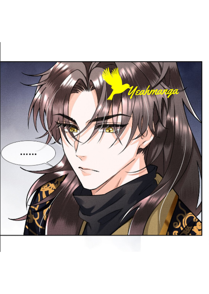 I Have A Crush On A Cold Gangster Chapter 3 - page 21