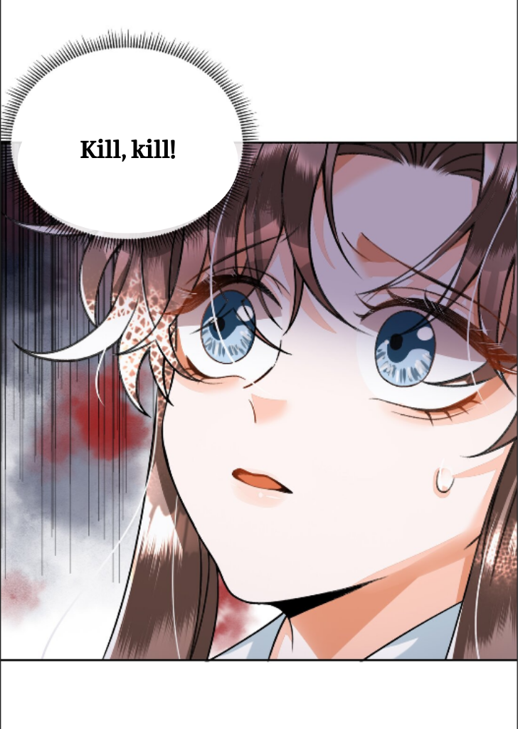 I Have A Crush On A Cold Gangster Chapter 3 - page 30