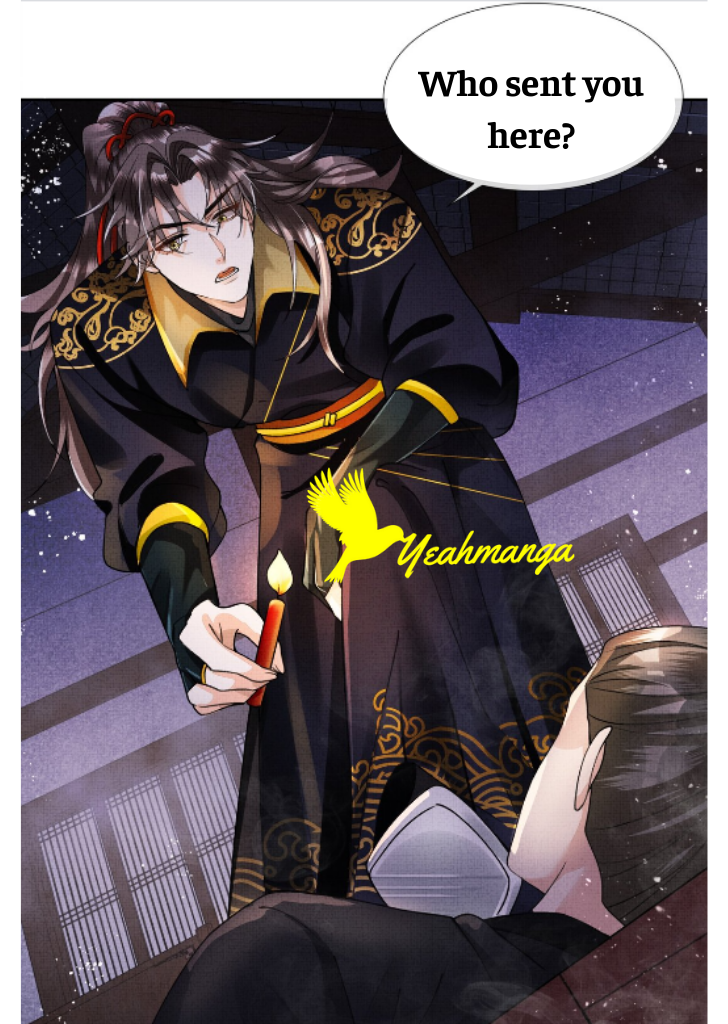 I Have A Crush On A Cold Gangster Chapter 3 - page 40
