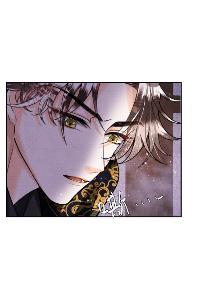 I Have A Crush On A Cold Gangster Chapter 3 - page 41