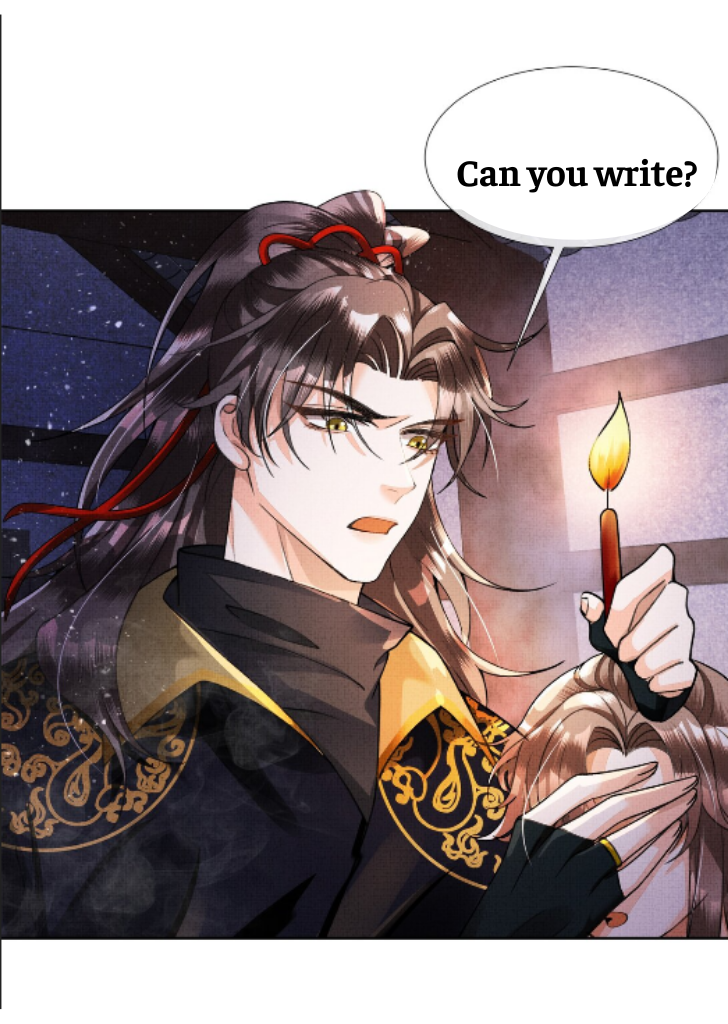 I Have A Crush On A Cold Gangster Chapter 3 - page 44