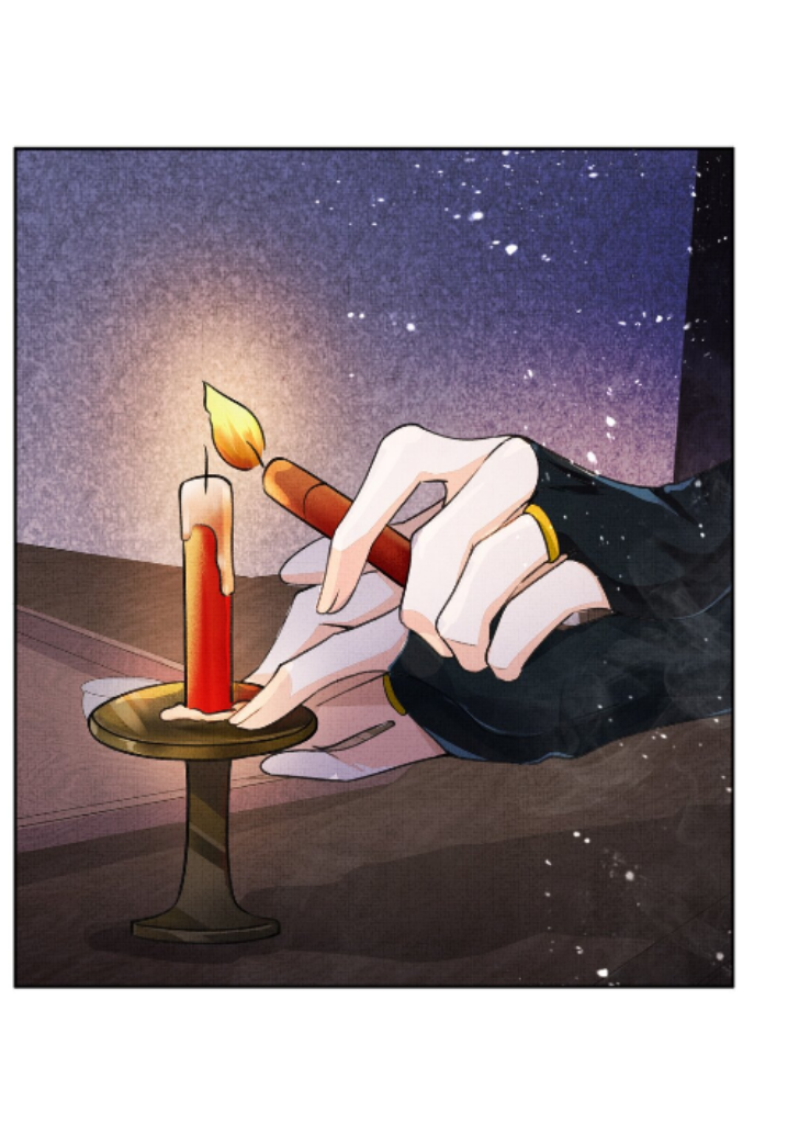 I Have A Crush On A Cold Gangster Chapter 3 - page 47