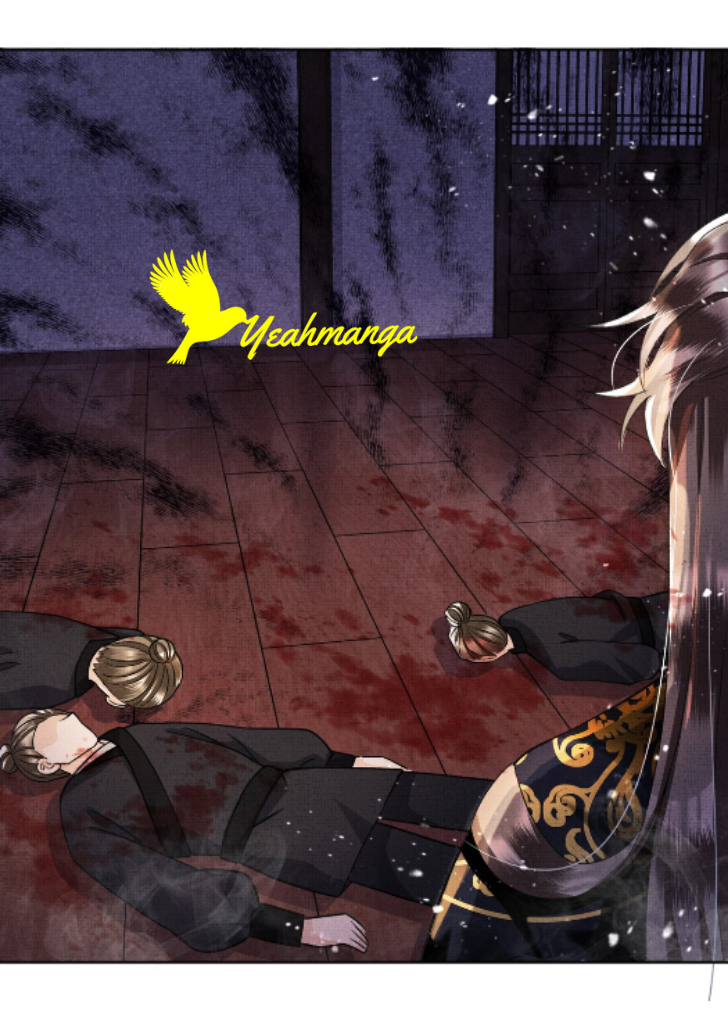 I Have A Crush On A Cold Gangster Chapter 3 - page 48