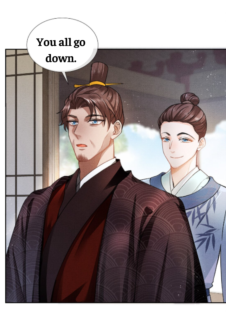 I Have A Crush On A Cold Gangster Chapter 1 - page 10