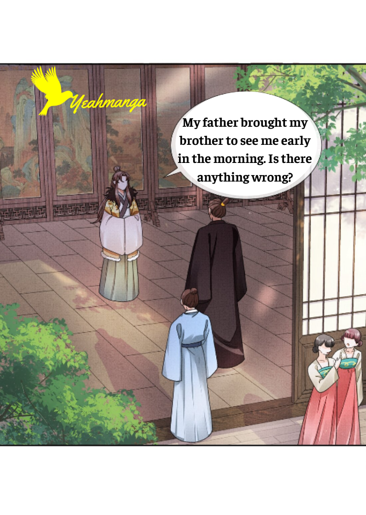 I Have A Crush On A Cold Gangster Chapter 1 - page 11