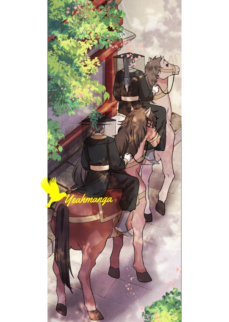 I Have A Crush On A Cold Gangster Chapter 1 - page 19