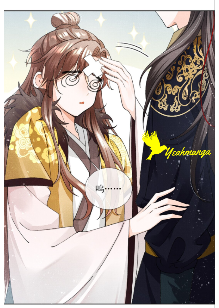 I Have A Crush On A Cold Gangster Chapter 1 - page 36