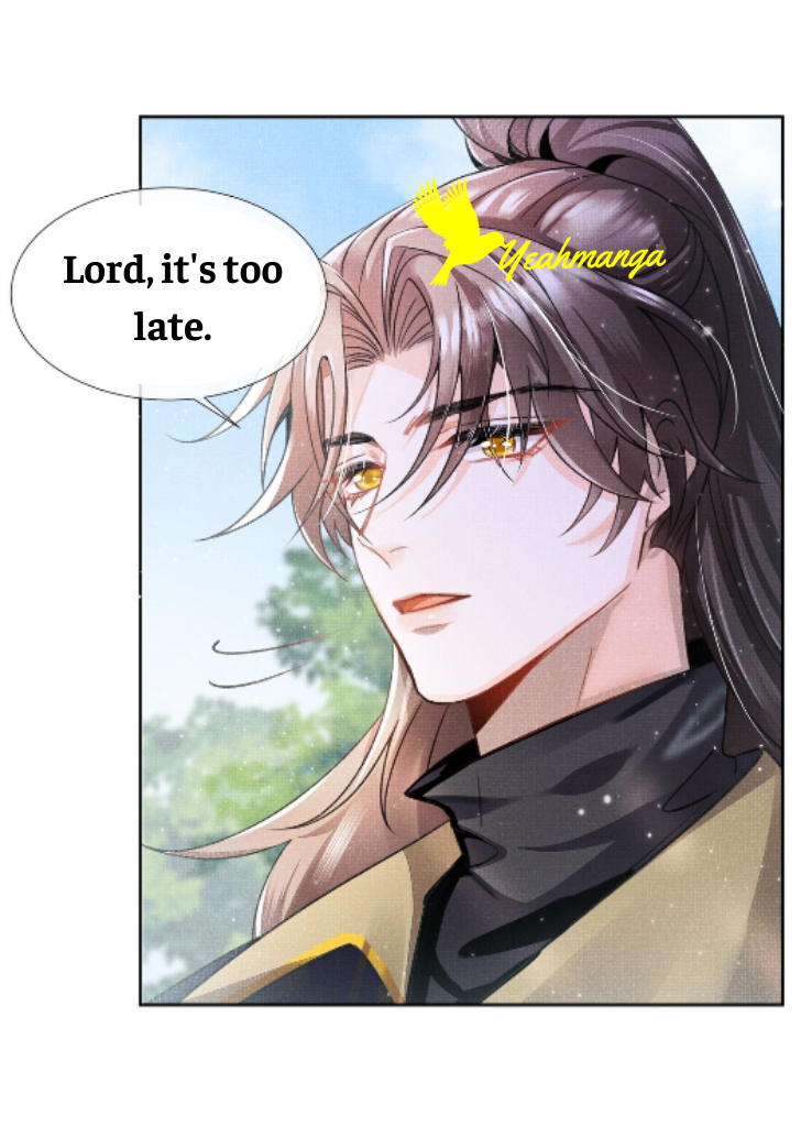 I Have A Crush On A Cold Gangster Chapter 1 - page 38