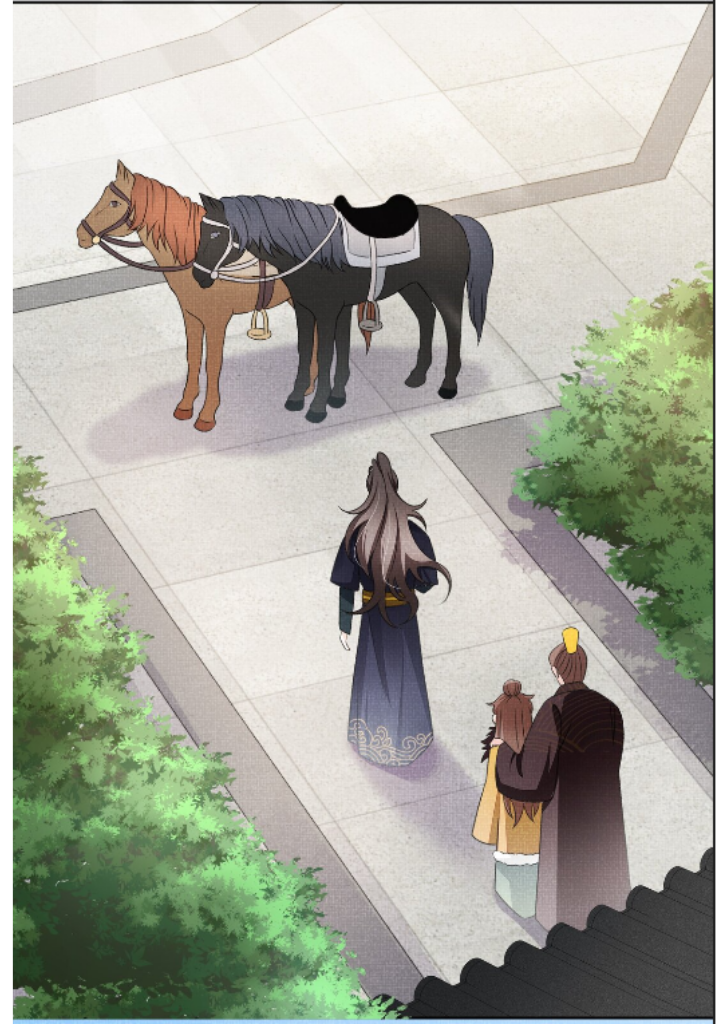 I Have A Crush On A Cold Gangster Chapter 1 - page 40