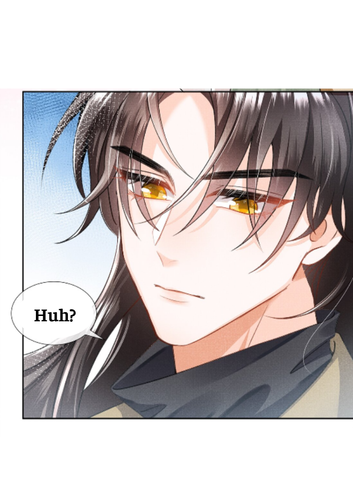 I Have A Crush On A Cold Gangster Chapter 1 - page 44