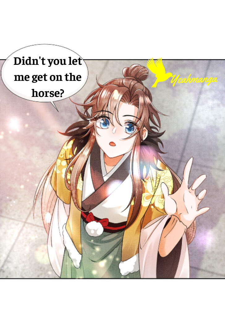 I Have A Crush On A Cold Gangster Chapter 1 - page 45
