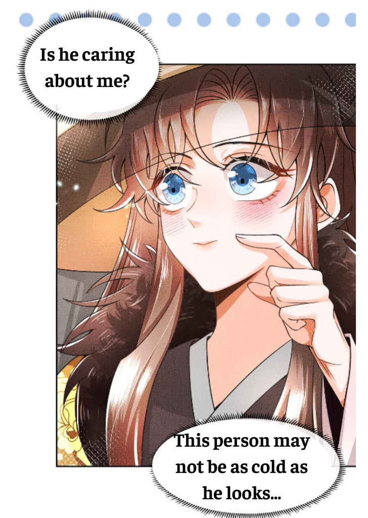 I Have A Crush On A Cold Gangster Chapter 1 - page 53