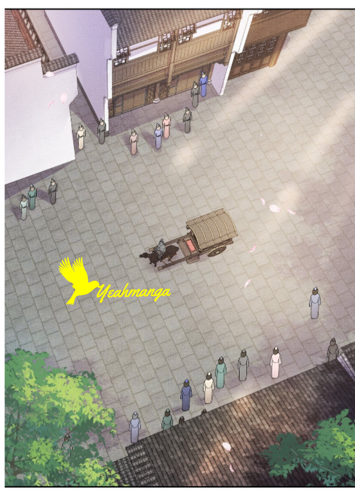I Have A Crush On A Cold Gangster Chapter 1 - page 59
