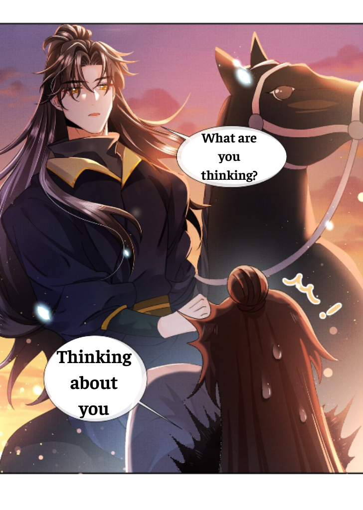 I Have A Crush On A Cold Gangster Chapter 1 - page 71