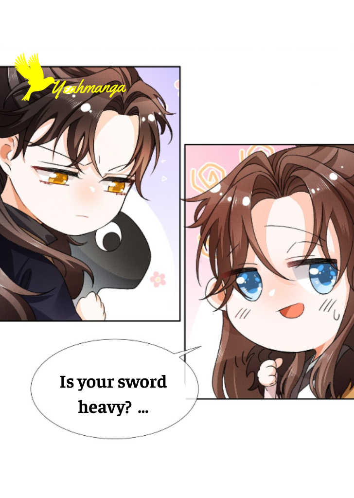 I Have A Crush On A Cold Gangster Chapter 1 - page 72