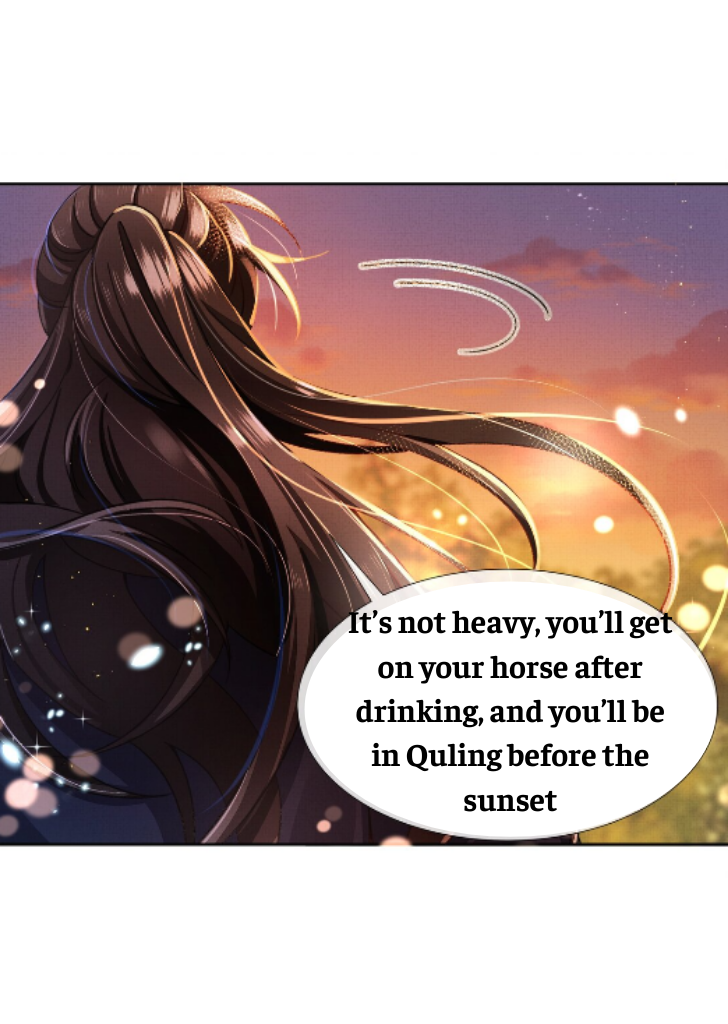 I Have A Crush On A Cold Gangster Chapter 1 - page 73
