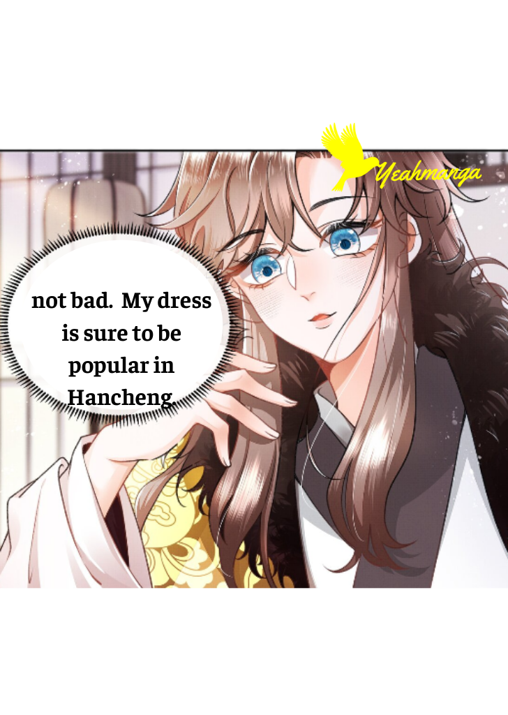 I Have A Crush On A Cold Gangster Chapter 1 - page 8