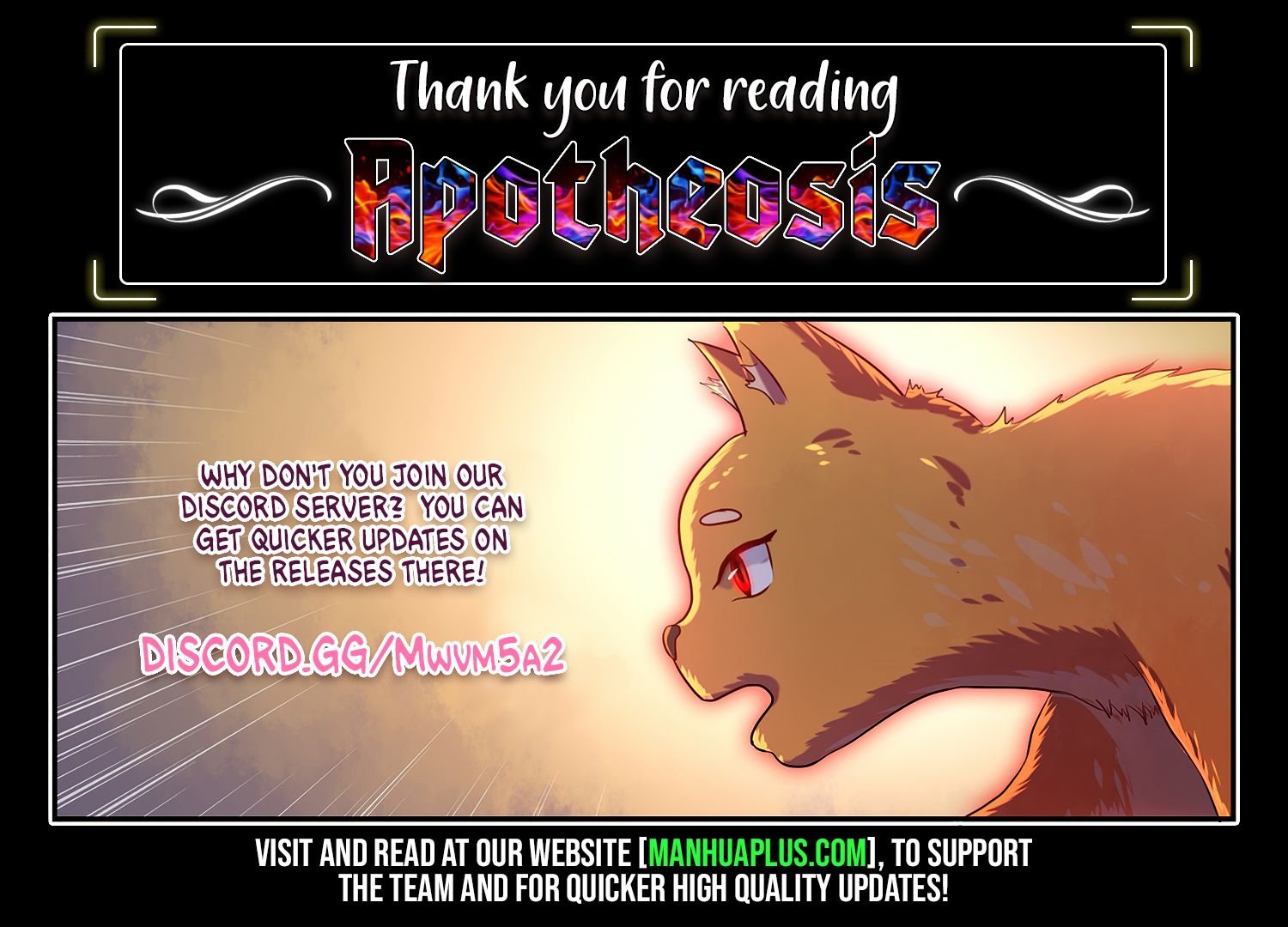 Apotheosis - Manhua chapter 646 - page 18