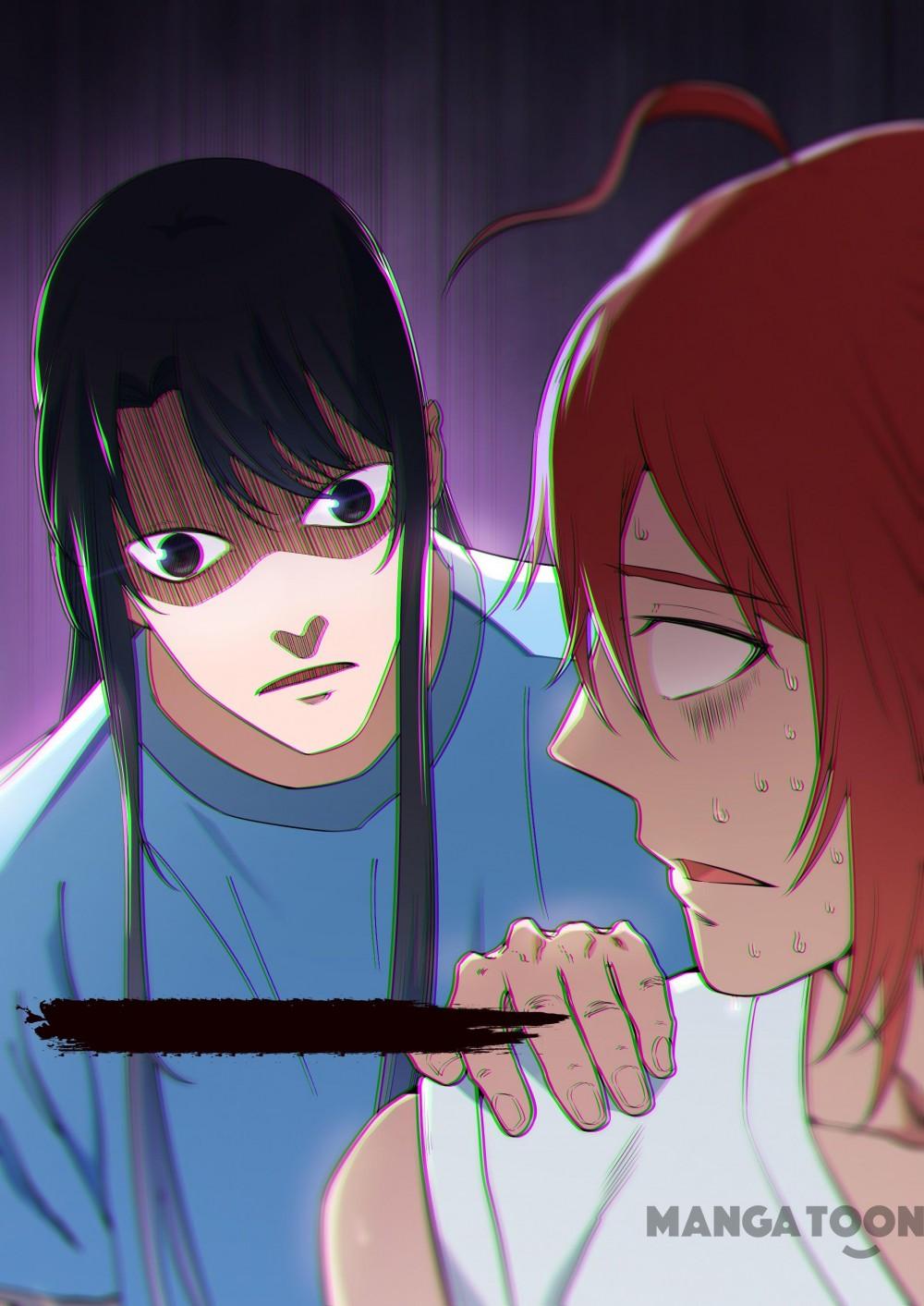 Apotheosis - Manhua chapter 465 - page 1
