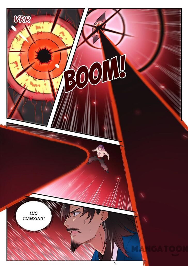 Apotheosis - Manhua chapter 426 - page 2