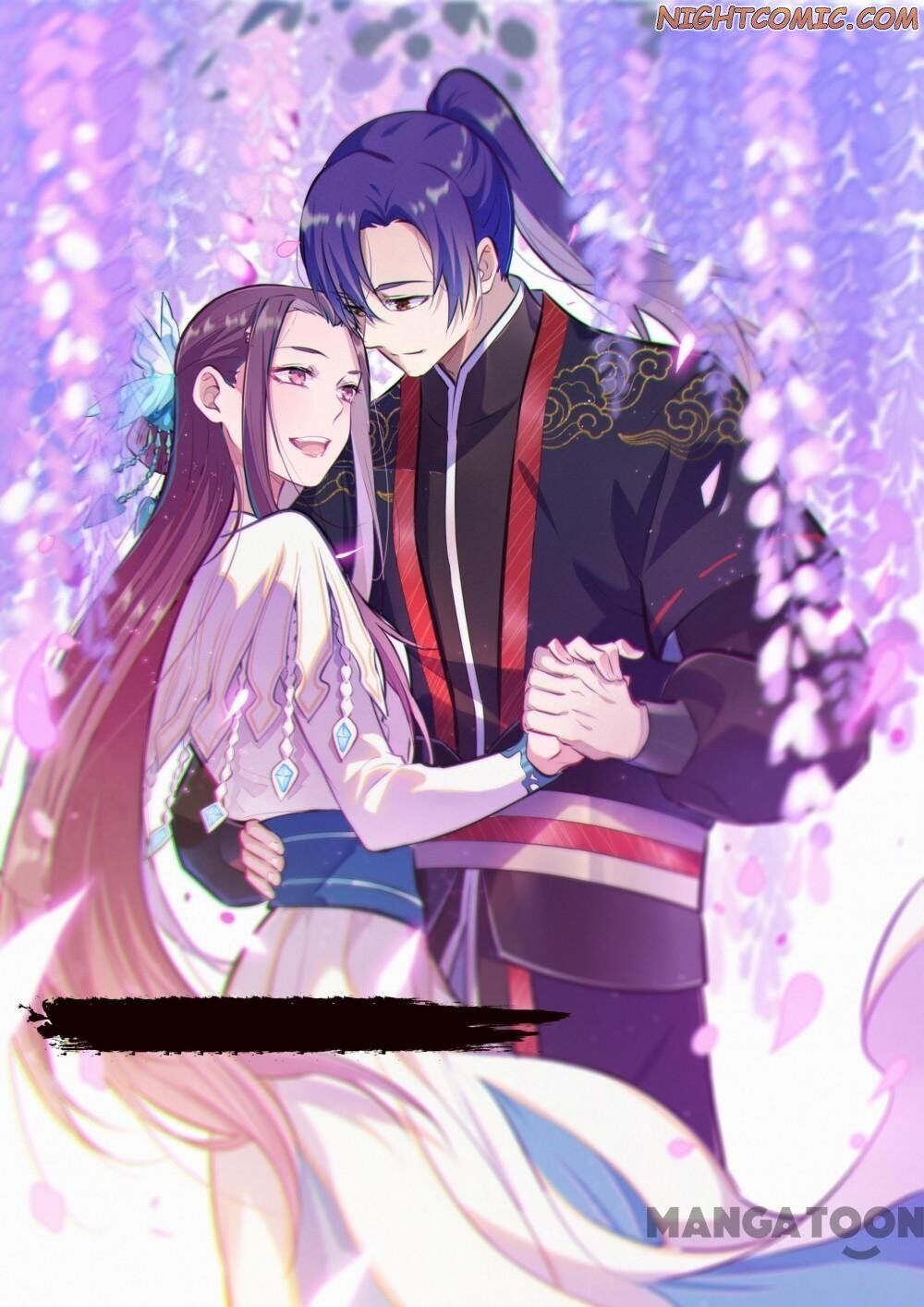 Apotheosis - Manhua chapter 476 - page 1