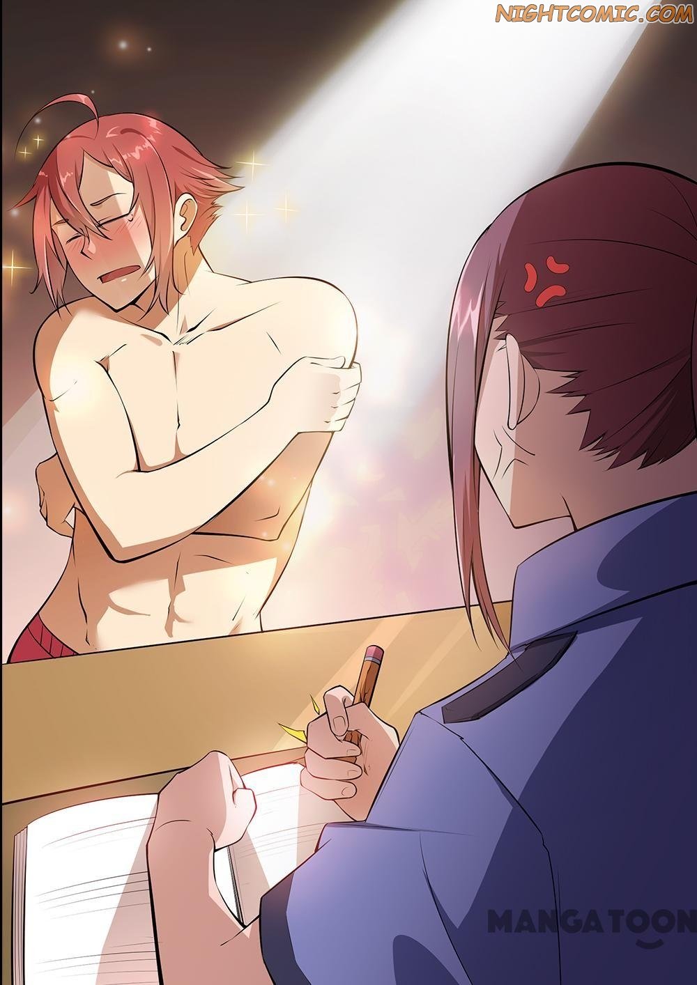 Apotheosis - Manhua chapter 439 - page 1
