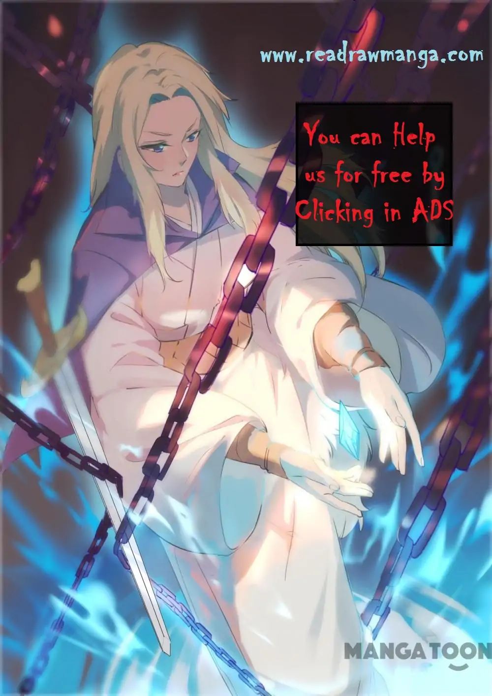 Apotheosis - Manhua chapter 226 - page 1