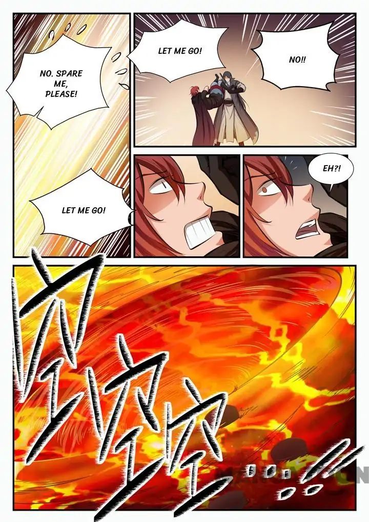 Apotheosis - Manhua chapter 101 - page 15
