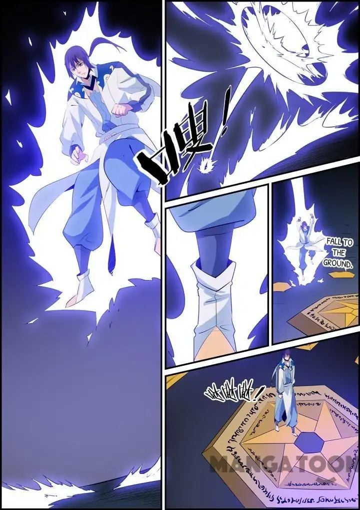 Apotheosis - Manhua chapter 152 - page 13