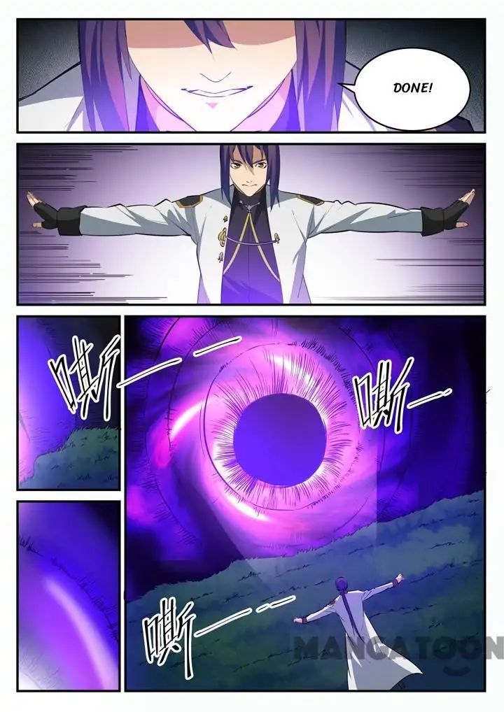 Apotheosis - Manhua chapter 106 - page 15