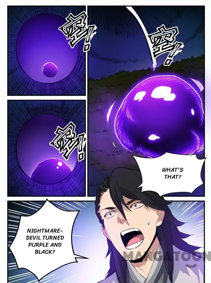 Apotheosis - Manhua chapter 106 - page 16
