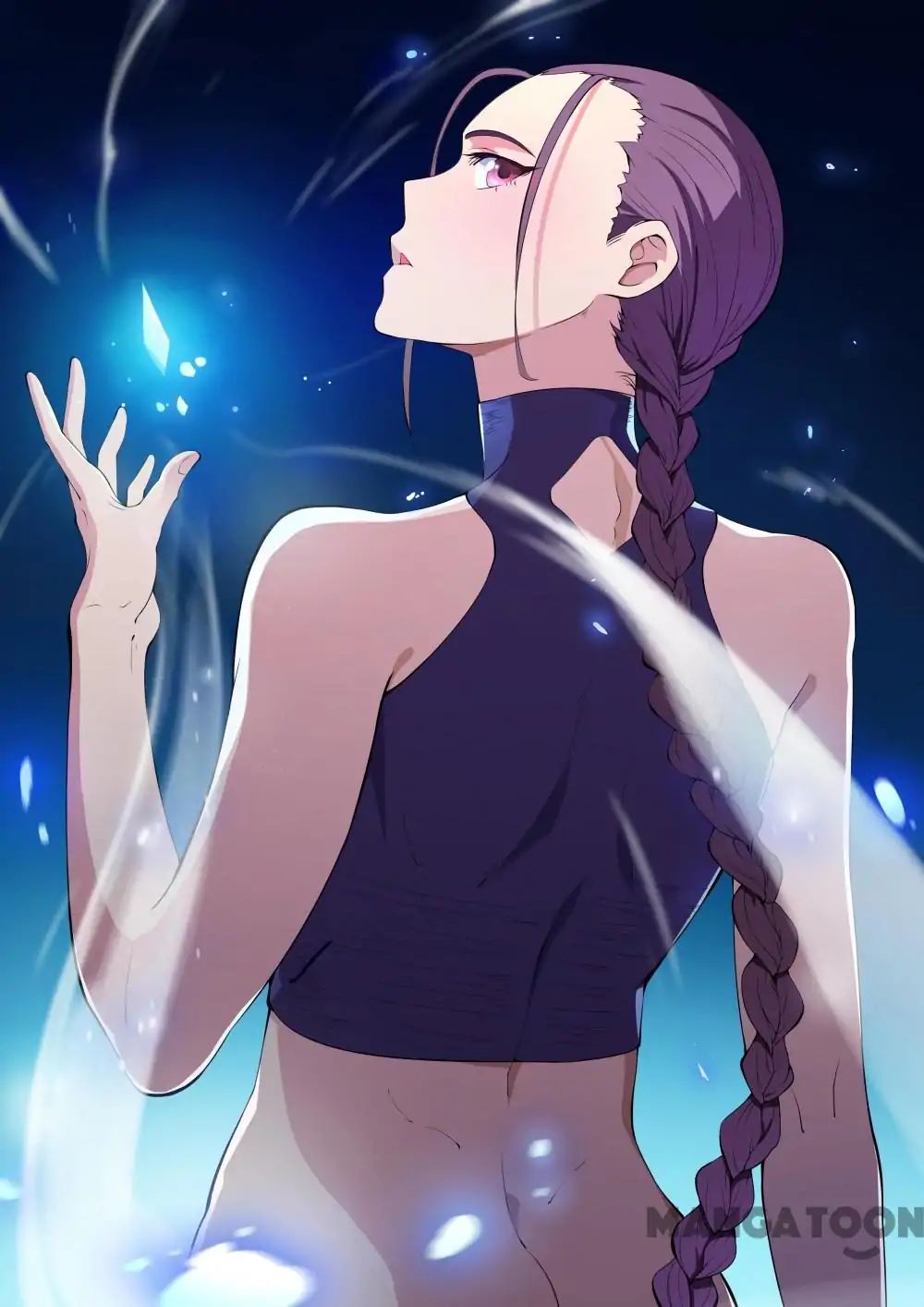 Apotheosis - Manhua chapter 330 - page 1