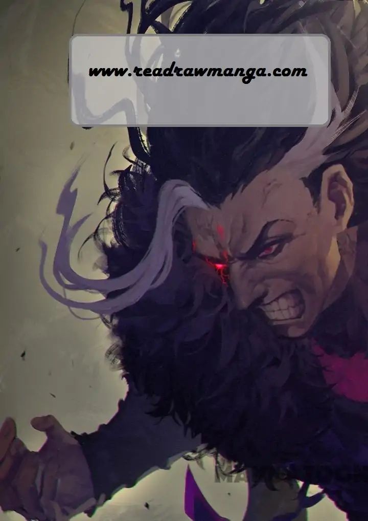 Apotheosis - Manhua chapter 184 - page 1