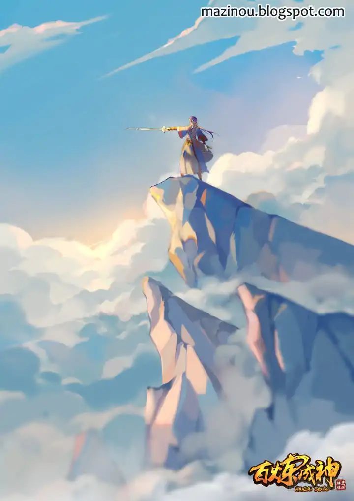Apotheosis - Manhua chapter 80 - page 2