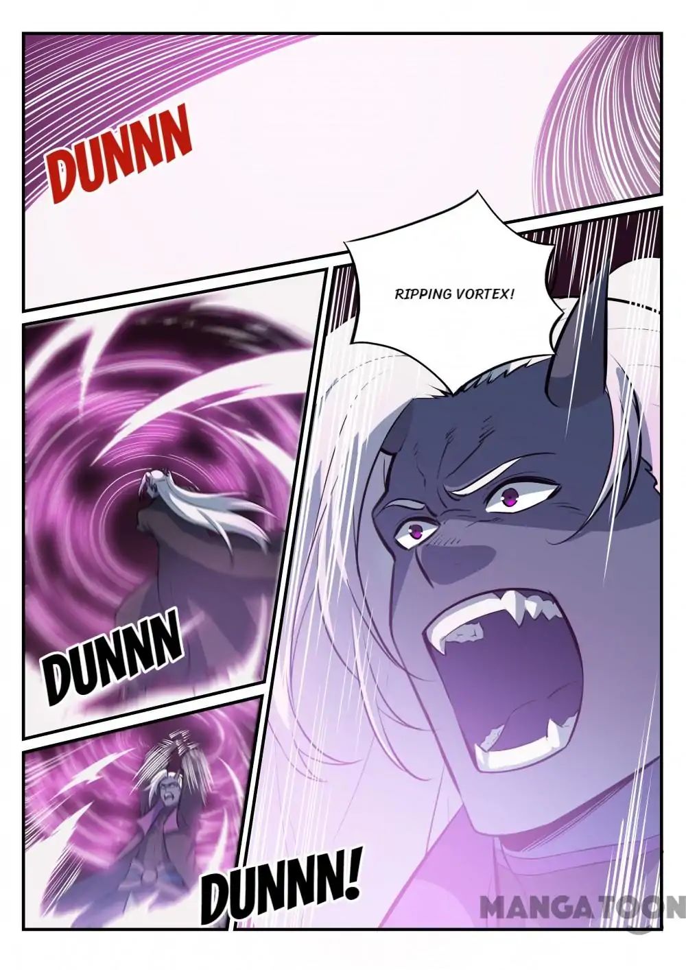 Apotheosis - Manhua chapter 260 - page 14