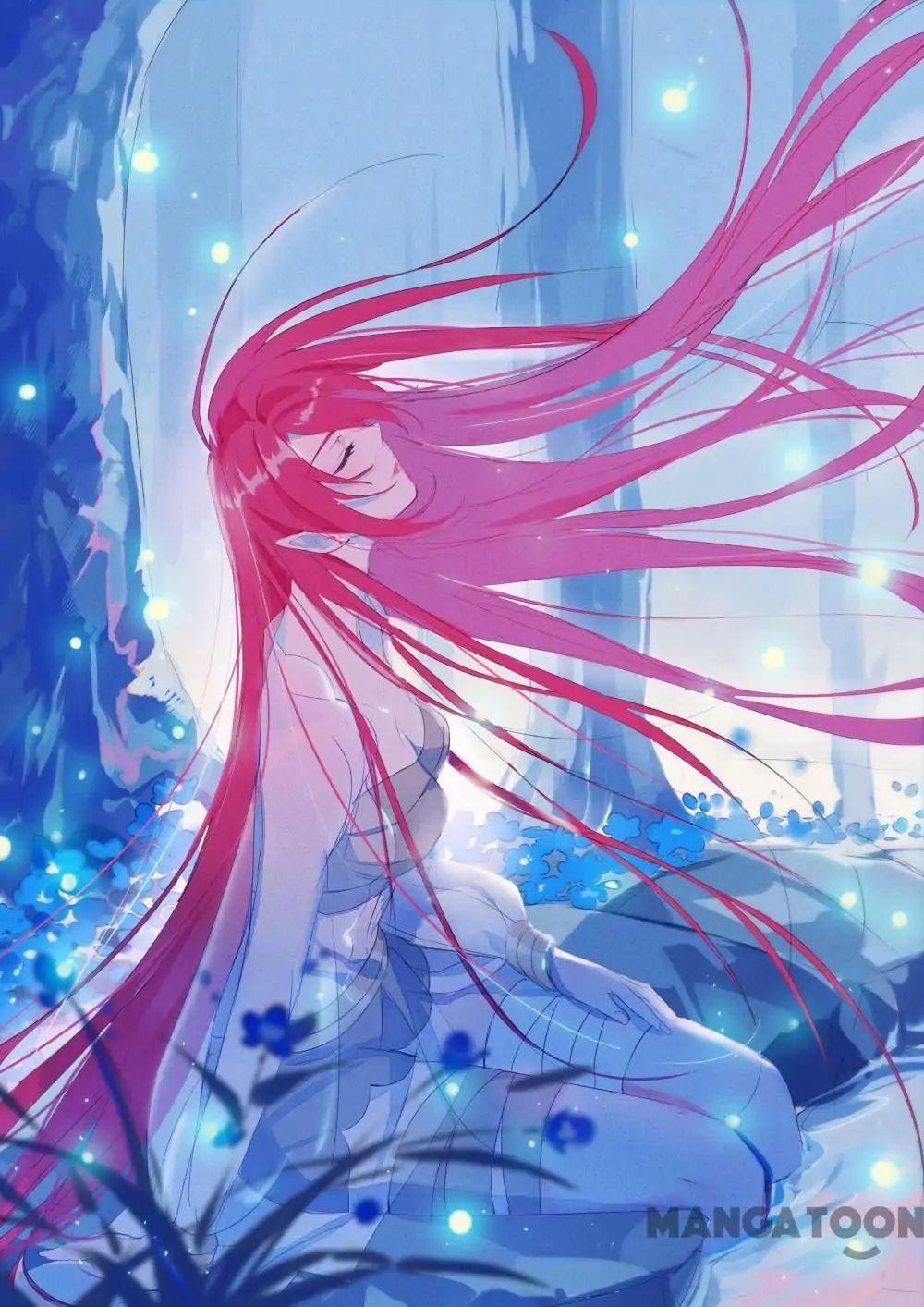 Apotheosis - Manhua chapter 192 - page 1