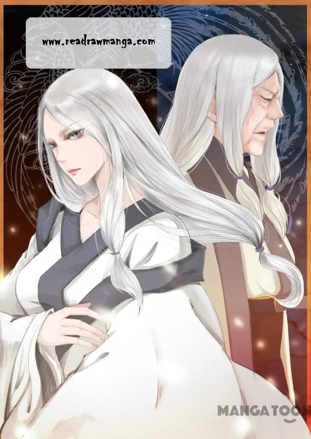 Apotheosis - Manhua chapter 202 - page 1