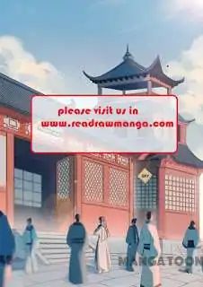 Apotheosis - Manhua chapter 129 - page 1